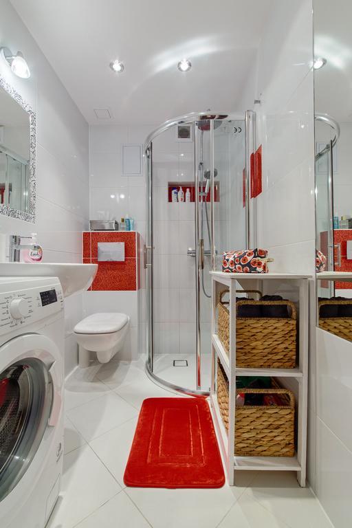 Apartament Chalubinskiego Zakopane Luaran gambar