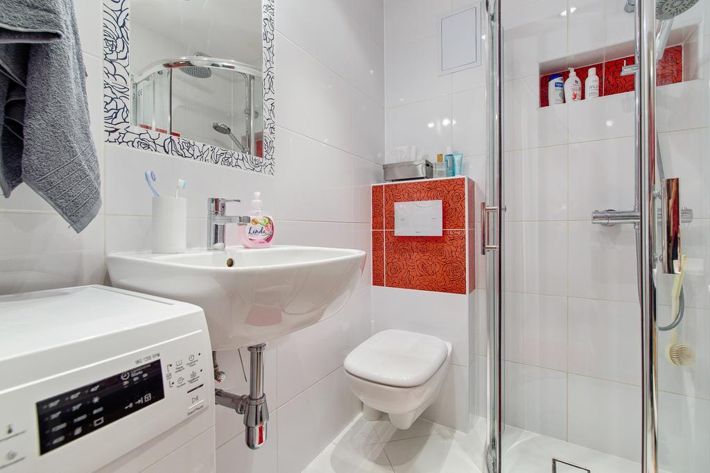 Apartament Chalubinskiego Zakopane Luaran gambar