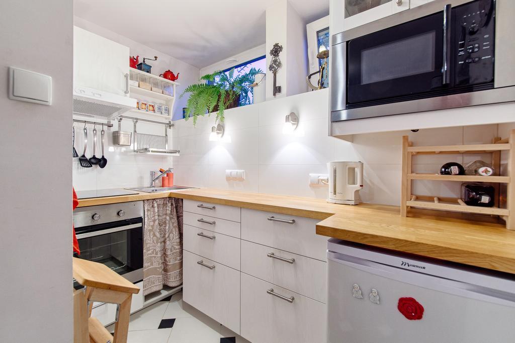 Apartament Chalubinskiego Zakopane Luaran gambar